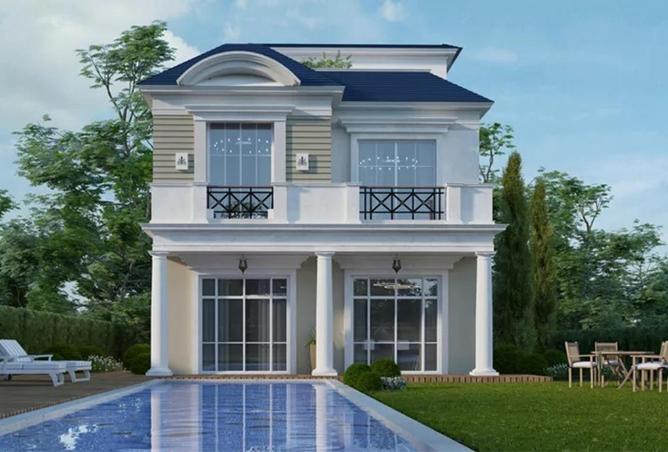91291336 - الصورة الرئيسية للعقار