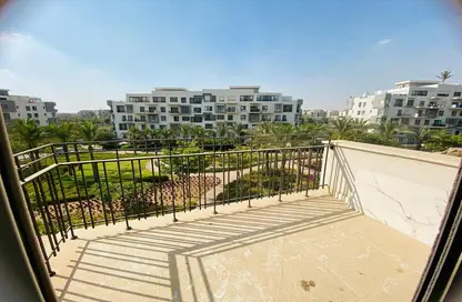 Apartment - 3 Bedrooms - 3 Bathrooms for rent in Eastown - 5th Settlement Compounds - The 5th Settlement - New Cairo City - Cairo