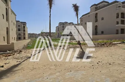 Duplex - 4 Bedrooms - 4 Bathrooms for sale in L'avenir - Mostakbal City Compounds - Mostakbal City - Future City - Cairo