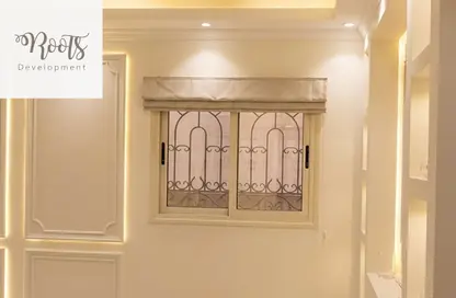 شقة - 3 غرف نوم - 2 حمامات للبيع في شارع 17 - الحي الخامس - التجمع الخامس - مدينة القاهرة الجديدة - القاهرة