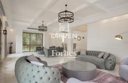 Villa - 3 Bedrooms - 3 Bathrooms for sale in Allegria - Sheikh Zayed Compounds - Sheikh Zayed City - Giza