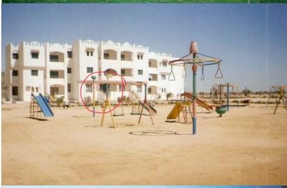 Chalet - 2 Bedrooms - 1 Bathroom for sale in Ras Sedr - South Sainai