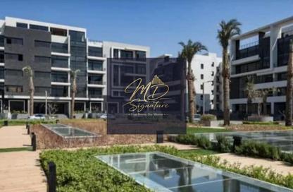 Apartment - 3 Bedrooms - 3 Bathrooms for sale in The Waterway View - 90 Street - The 5th Settlement - New Cairo City - Cairo