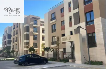 شقة - 2 غرف نوم - 3 حمامات للبيع في ديستريكت 5 - كمبوندات التجمع الخامس - التجمع الخامس - مدينة القاهرة الجديدة - القاهرة