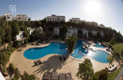 Villa - 3 Bedrooms - 4 Bathrooms for sale in Mountain View 1.1 - 5th Settlement Compounds - The 5th Settlement - New Cairo City - Cairo