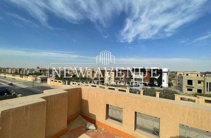 Townhouse - 4 Bedrooms - 4 Bathrooms for sale in Katameya Gardens - El Katameya Compounds - El Katameya - New Cairo City - Cairo