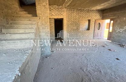 Townhouse - 4 Bedrooms - 4 Bathrooms for sale in Katameya Gardens - El Katameya Compounds - El Katameya - New Cairo City - Cairo