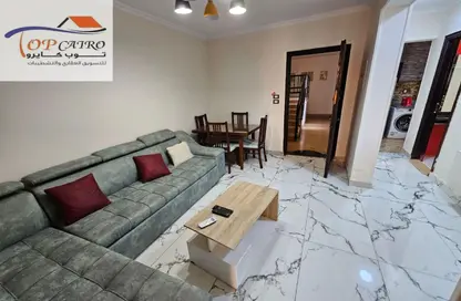 Apartment - 2 Bedrooms - 1 Bathroom for rent in Madinaty - Cairo