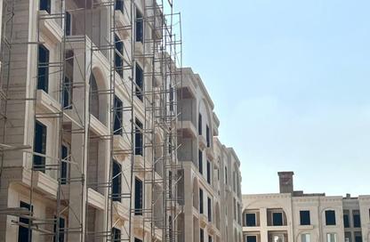 شقة - 3 - 3 للبيع في جرين سيتي - مدينة 6 أكتوبر - الجيزة