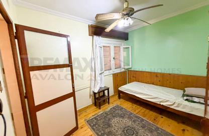Apartment - 3 Bedrooms - 2 Bathrooms for sale in Mustafa Kamel - Hay Sharq - Alexandria Apartment - 3 Bedrooms - 2 Bathrooms for sale in Mustafa Kamel - Hay Sharq - Alexandria