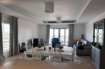 Apartment - 3 Bedrooms - 3 Bathrooms for sale in Cairo Festival City - North Investors Area - New Cairo City - Cairo Apartment - 3 Bedrooms - 3 Bathrooms for sale in Cairo Festival City - North Investors Area - New Cairo City - Cairo