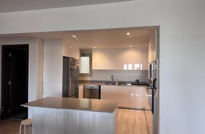 Apartment - 3 Bedrooms - 3 Bathrooms for sale in Cairo Festival City - North Investors Area - New Cairo City - Cairo