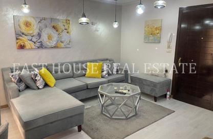 Apartment - 2 Bedrooms - 1 Bathroom for sale in B7 - Madinaty - Cairo