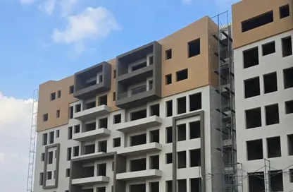 شقة - 3 غرف نوم - 3 حمامات للبيع في بلوم فيلدز - كمبوندات مدينة المستقبل - مدينة المستقبل - القاهرة