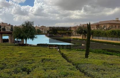 Villa - 7 Bedrooms - 7+ Bathrooms for sale in Mivida - 5th Settlement Compounds - The 5th Settlement - New Cairo City - Cairo
