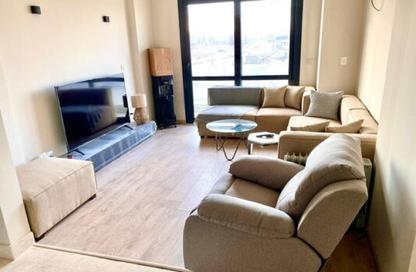 Apartment - 3 Bedrooms - 2 Bathrooms for sale in El Patio Oro - 5th Settlement Compounds - The 5th Settlement - New Cairo City - Cairo