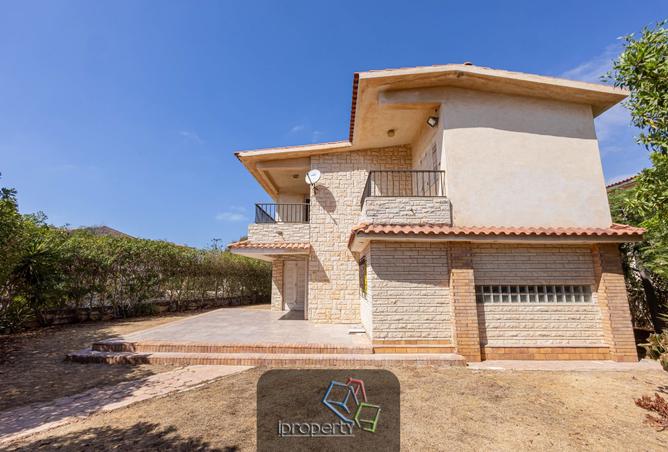 3 BR Villa in Omaraa El Behar, photo 2 of 3