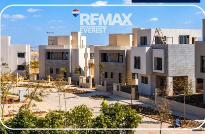 Apartment - 1 - 2 for sale in O West - 6 October Compounds - 6 October City - Giza