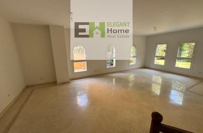 Twin House - 3 - 4 for rent in Mivida - 5th Settlement Compounds - The 5th Settlement - New Cairo City - Cairo