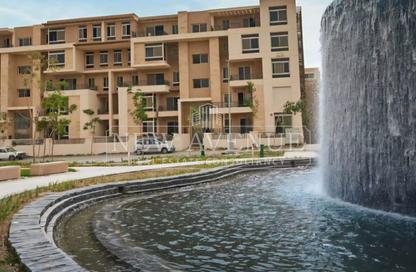 Apartment - 3 Bedrooms - 3 Bathrooms for sale in Taj City - 5th Settlement Compounds - The 5th Settlement - New Cairo City - Cairo