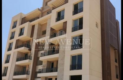 Apartment - 3 Bedrooms - 3 Bathrooms for sale in Taj City - 5th Settlement Compounds - The 5th Settlement - New Cairo City - Cairo