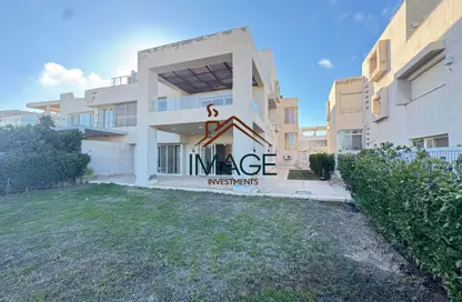 Chalet - 3 Bedrooms - 3 Bathrooms for sale in Hacienda Bay - Sidi Abdel Rahman - North Coast