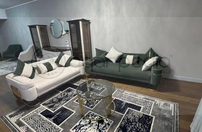 Penthouse - 5 Bedrooms - 4 Bathrooms for sale in Villette - 5th Settlement Compounds - The 5th Settlement - New Cairo City - Cairo