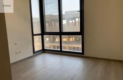 Apartment - 4 Bedrooms - 4 Bathrooms for sale in El Patio 7 - 5th Settlement Compounds - The 5th Settlement - New Cairo City - Cairo