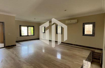 Villa - 4 Bedrooms - 4 Bathrooms for rent in Mivida - 5th Settlement Compounds - The 5th Settlement - New Cairo City - Cairo