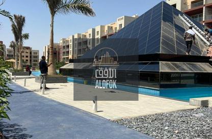 Apartment - 3 Bedrooms - 3 Bathrooms for sale in Promenade New Cairo - 5th Settlement Compounds - The 5th Settlement - New Cairo City - Cairo Apartment - 3 Bedrooms - 3 Bathrooms for sale in Promenade New Cairo - 5th Settlement Compounds - The 5th Settlement - New Cairo City - Cairo