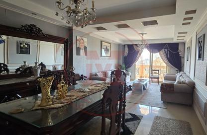Apartment - 3 Bedrooms - 2 Bathrooms for sale in Al Ekbal St. - Laurent - Hay Sharq - Alexandria Apartment - 3 Bedrooms - 2 Bathrooms for sale in Al Ekbal St. - Laurent - Hay Sharq - Alexandria