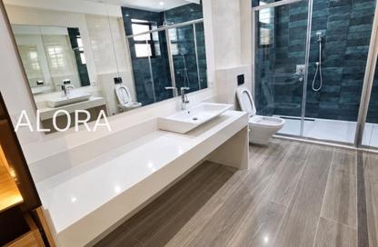 Duplex - 3 - 3 for rent in Westown - Sheikh Zayed Compounds - Sheikh Zayed City - Giza