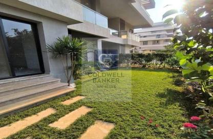 Apartment - 3 - 3 for sale in Moon Residences - Fifth Square - The 5th Settlement - New Cairo City - Cairo Apartment - 3 - 3 for sale in Moon Residences - Fifth Square - The 5th Settlement - New Cairo City - Cairo