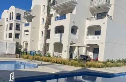 Chalet - 3 Bedrooms - 3 Bathrooms for sale in Marassi - Sidi Abdel Rahman - North Coast