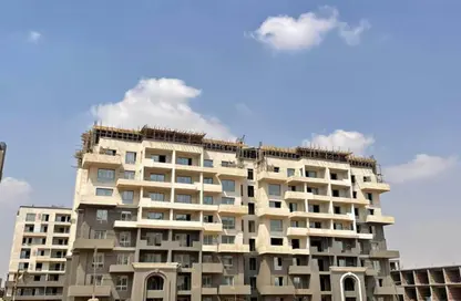 Apartment - 3 Bedrooms - 2 Bathrooms for sale in DeJoya 4 - New Capital City - Cairo