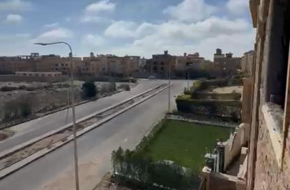 شقة - 3 غرف نوم - 2 حمامات للبيع في طريق غرب سوميد - غرب سوميد - مدينة 6 أكتوبر - الجيزة شقة - 3 غرف نوم - 2 حمامات للبيع في طريق غرب سوميد - غرب سوميد - مدينة 6 أكتوبر - الجيزة