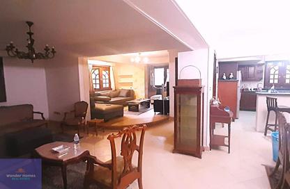Apartment - 2 - 2 for rent in Street 6 - Maadi - Hay El Maadi - Cairo Apartment - 2 - 2 for rent in Street 6 - Maadi - Hay El Maadi - Cairo