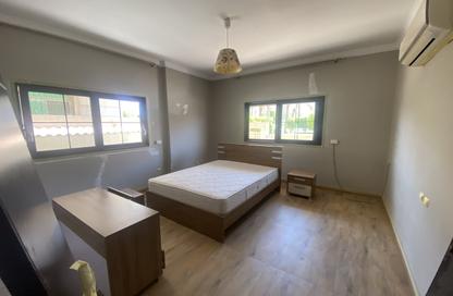 Duplex - 3 - 3 for rent in West Golf - El Katameya Compounds - El Katameya - New Cairo City - Cairo