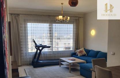 Apartment - 1 - 1 for sale in Palm Hills Village Gate - South Investors Area - New Cairo City - Cairo Apartment - 1 - 1 for sale in Palm Hills Village Gate - South Investors Area - New Cairo City - Cairo