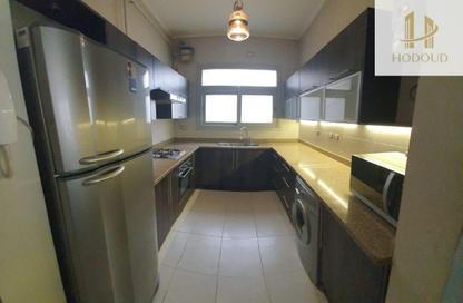 Apartment - 1 - 1 for sale in Palm Hills Village Gate - South Investors Area - New Cairo City - Cairo
