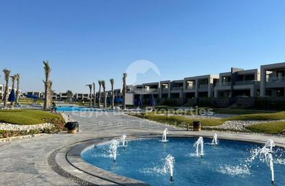 Villa - 4 Bedrooms - 6 Bathrooms for sale in El Patio Town - 5th Settlement Compounds - The 5th Settlement - New Cairo City - Cairo