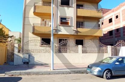 فيلا - 8 غرف نوم - 8 حمامات للبيع في طريق غرب سوميد - غرب سوميد - مدينة 6 أكتوبر - الجيزة