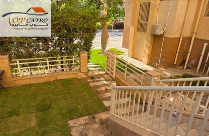 Apartment - Studio - 1 Bathroom for rent in B7 - Madinaty - Cairo Apartment - Studio - 1 Bathroom for rent in B7 - Madinaty - Cairo