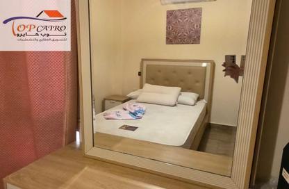Apartment - Studio - 1 Bathroom for rent in B7 - Madinaty - Cairo Apartment - Studio - 1 Bathroom for rent in B7 - Madinaty - Cairo