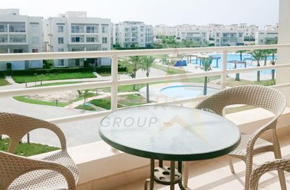 Chalet - 2 Bedrooms - 2 Bathrooms for sale in Amwaj - Sidi Abdel Rahman - North Coast Chalet - 2 Bedrooms - 2 Bathrooms for sale in Amwaj - Sidi Abdel Rahman - North Coast