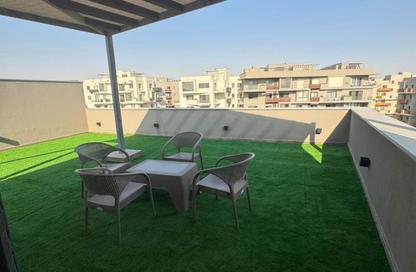 شقة - 1 حمام للايجار في سوديك ايست - الحي السادس - هليوبوليس الجديدة - القاهرة