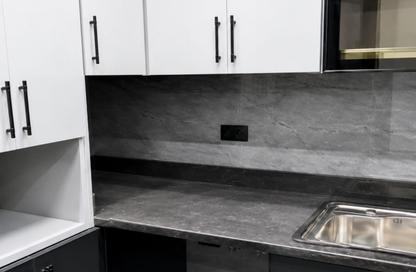 شقة - 3 غرف نوم - 3 حمامات للبيع في شارع سوريا - المهندسين - الجيزة