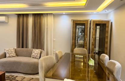 شقة - 3 غرف نوم - 3 حمامات للبيع في المهندسين - الجيزة