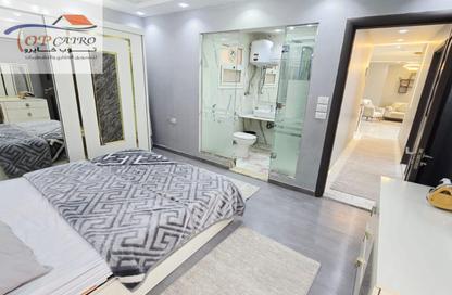 Apartment - 3 - 2 for rent in B12 - Madinaty - Cairo