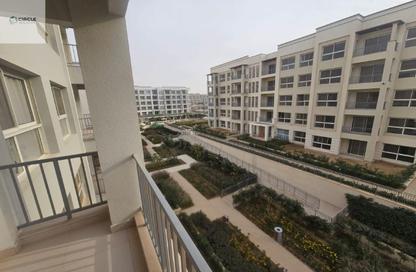 Apartment - 3 - 4 for rent in Mivida - 5th Settlement Compounds - The 5th Settlement - New Cairo City - Cairo